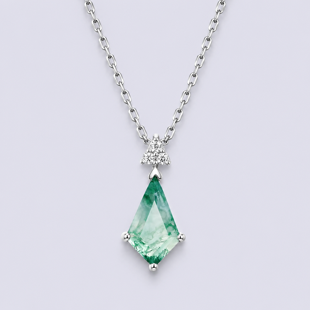 Necklaces & Pendants