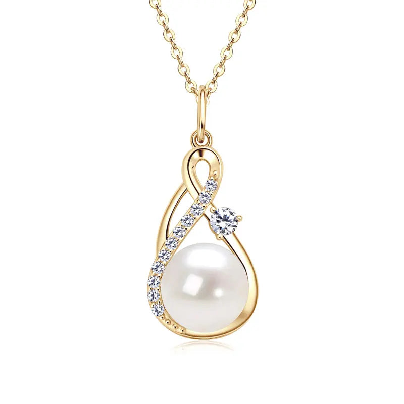 Necklaces & Pendants