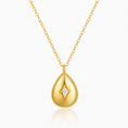 Load image into Gallery viewer, (18K Gold Plated)
