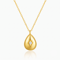 18K Gold Plated