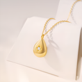 Load image into Gallery viewer, (18K Gold Plated)
