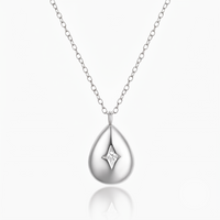 Silver Plated