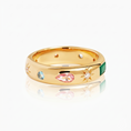 Load image into Gallery viewer, (18K Gold Plated)
