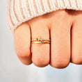 Load image into Gallery viewer, (18K Gold Plated)
