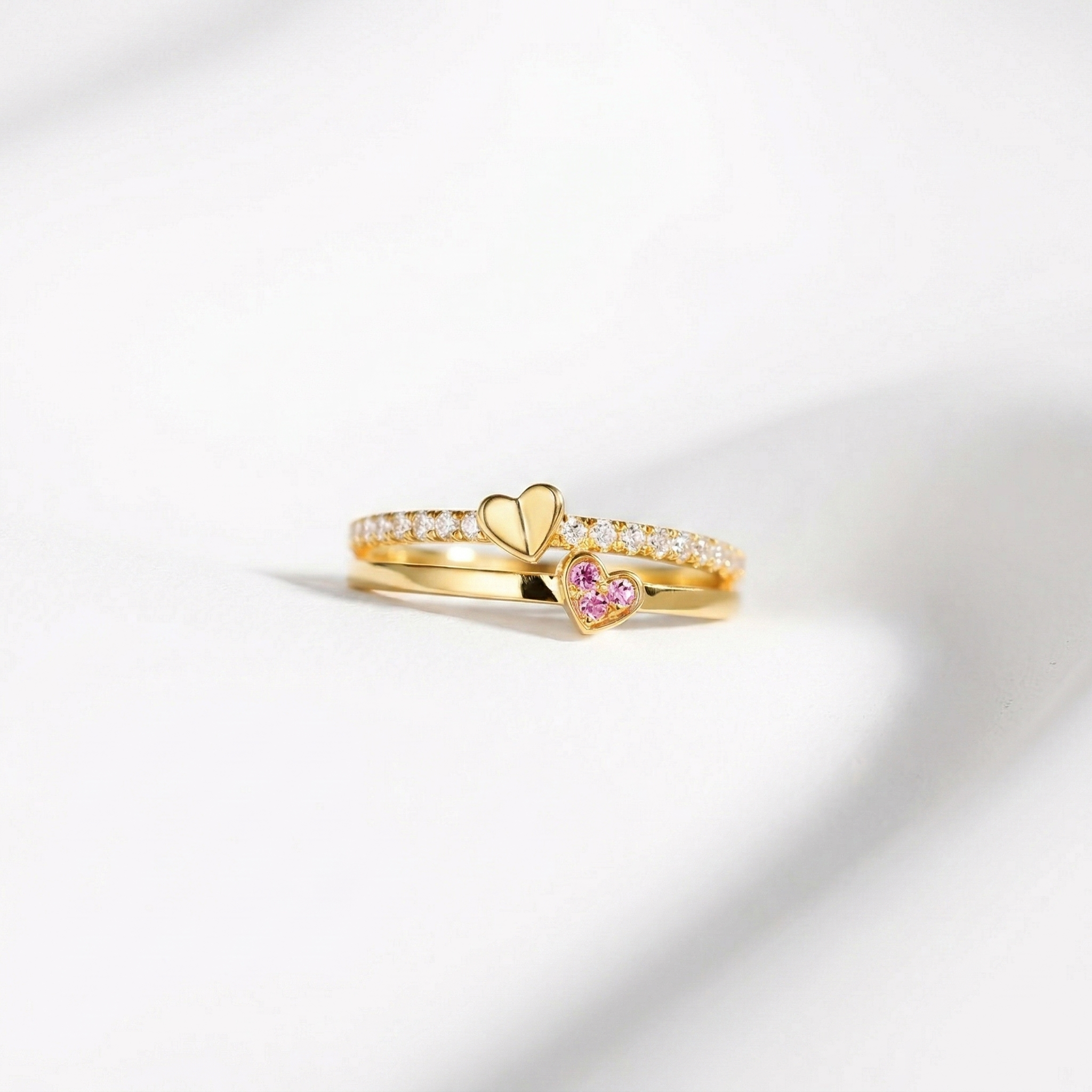 (18K Gold Plated)