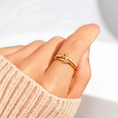 Load image into Gallery viewer, (18K Gold Plated)
