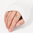 Load image into Gallery viewer, (18K Gold Plated & Silver Plated)
