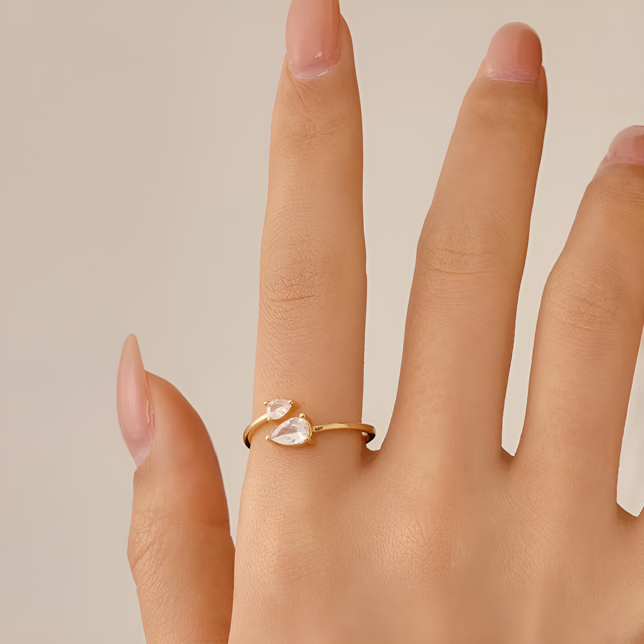 (14K Gold Plated)