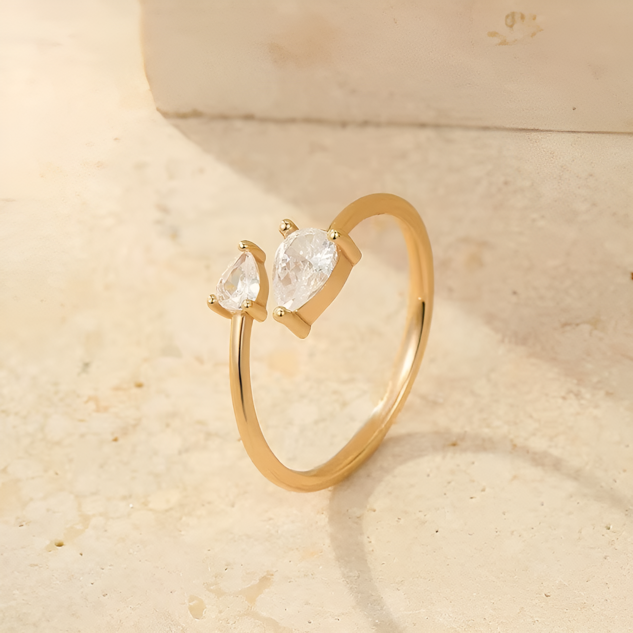 (14K Gold Plated)