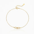 Load image into Gallery viewer, (18K Gold Plated)
