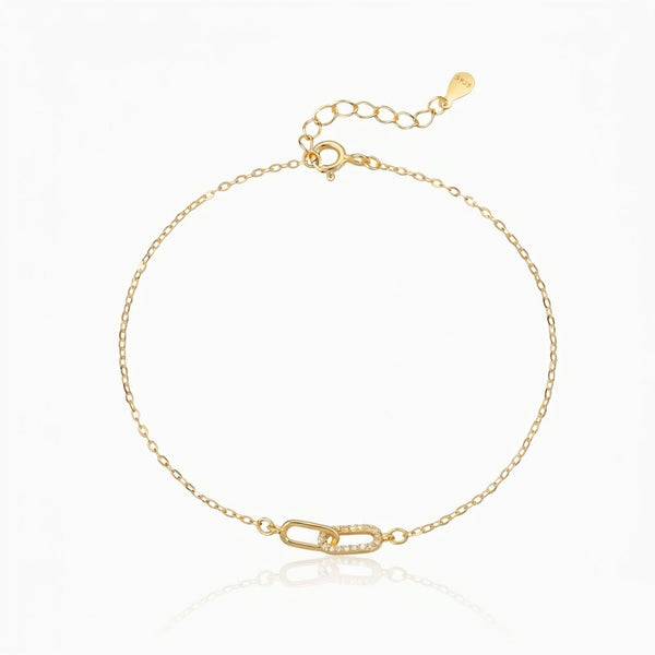 Chain Link Bracelet