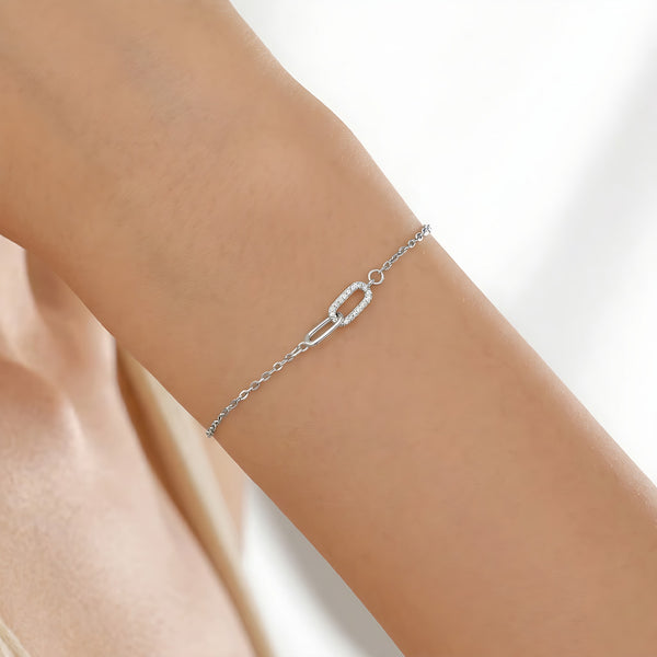 Chain Link Bracelet