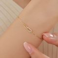 Load image into Gallery viewer, (18K Gold Plated)

