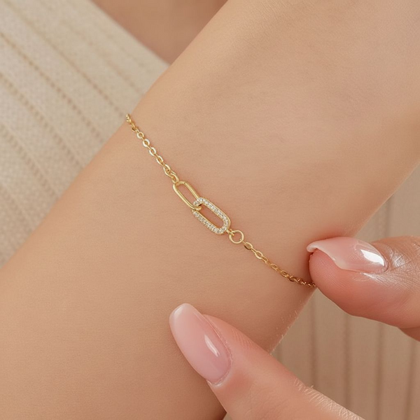 Chain Link Bracelet