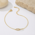 Load image into Gallery viewer, (18K Gold Plated)
