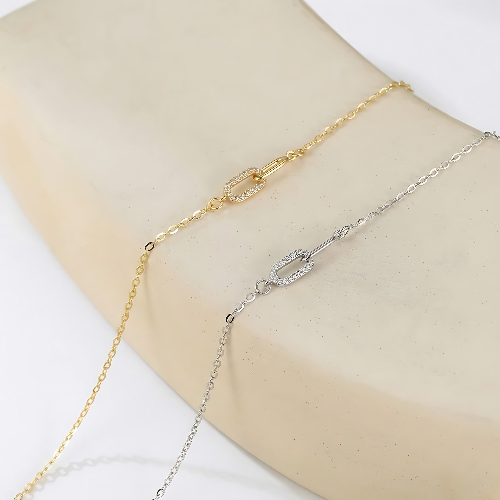 (18K Gold Plated)