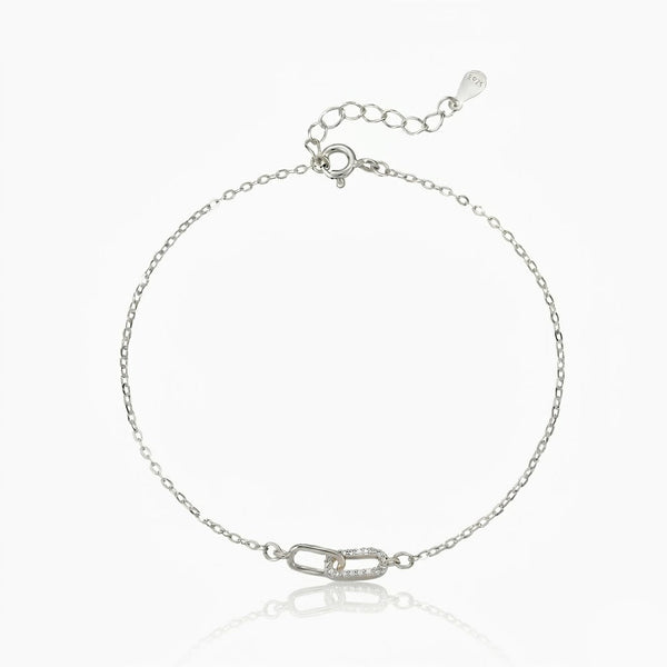 Chain Link Bracelet