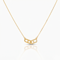 Load image into Gallery viewer, (18K Gold Plated)
