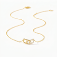 Load image into Gallery viewer, (18K Gold Plated)
