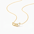 Load image into Gallery viewer, (18K Gold Plated)
