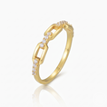 Load image into Gallery viewer, (18K Gold Plated)
