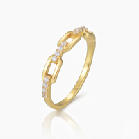 18K Gold Plated
