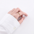 Load image into Gallery viewer, (18K Gold Plated)
