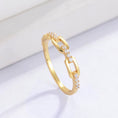 Load image into Gallery viewer, (18K Gold Plated)
