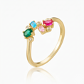 Load image into Gallery viewer, (18K Gold Plated)
