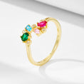 Load image into Gallery viewer, (18K Gold Plated)
