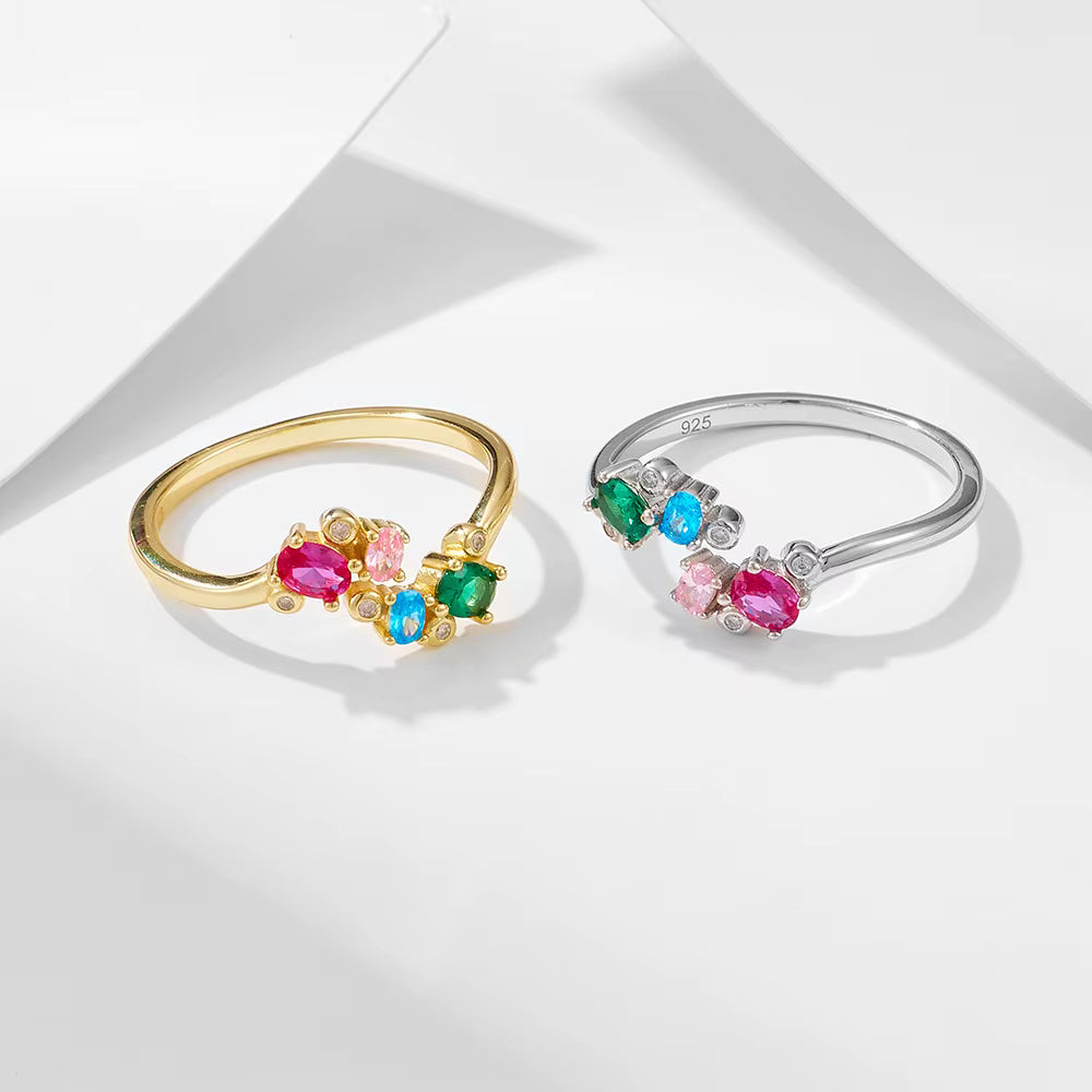 (18K Gold Plated)