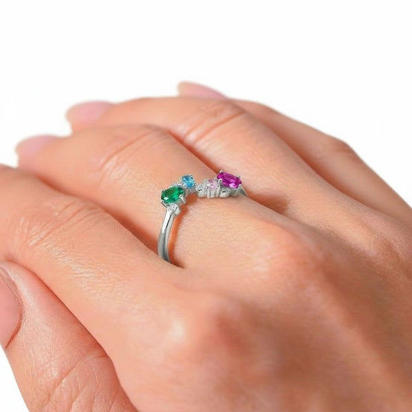 Chroma Scatter Ring