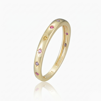 18K Gold Plated