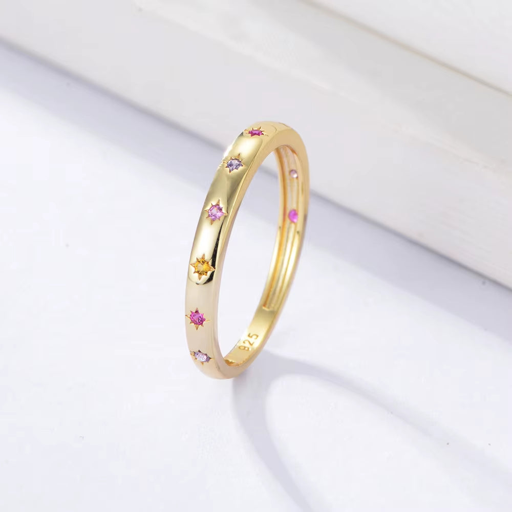 (18K Gold Plated)