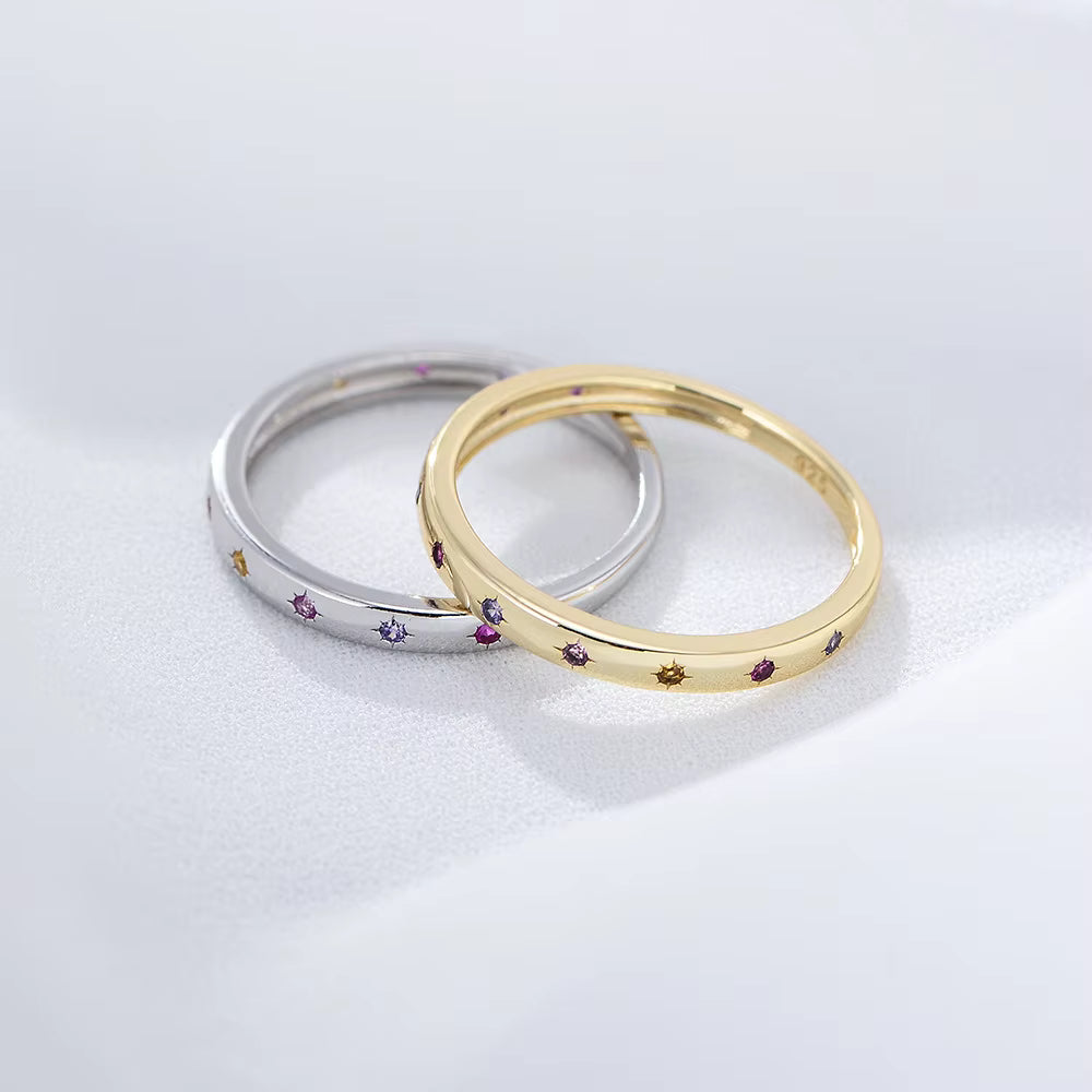 (18K Gold Plated)