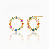 18K Gold Plated