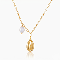 18K Gold Plated