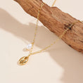 Load image into Gallery viewer, (18K Gold Plated)
