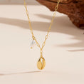 Load image into Gallery viewer, (18K Gold Plated)
