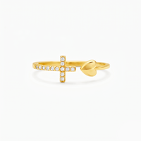 18K Gold Plated