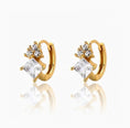 Load image into Gallery viewer, (18K Gold Plated)
