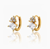 18K Gold Plated