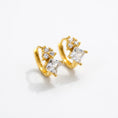 Load image into Gallery viewer, (18K Gold Plated)
