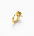 Load image into Gallery viewer, (18K Gold Plated)
