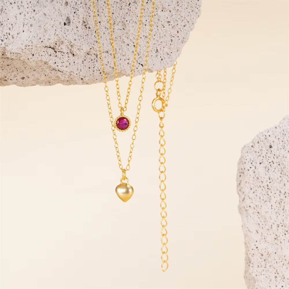Necklaces & Pendants