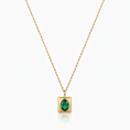 Load image into Gallery viewer, (18K Gold Plated)

