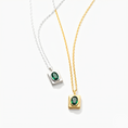 Load image into Gallery viewer, (18K Gold Plated)
