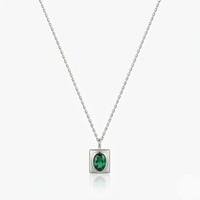 Silver Plated