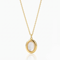 Load image into Gallery viewer, (18K Gold Plated)
