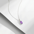 Load image into Gallery viewer, (Silver Plated Necklace)
